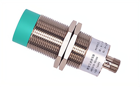 RFID高頻工業(yè)modbus讀寫(xiě)器HR2878